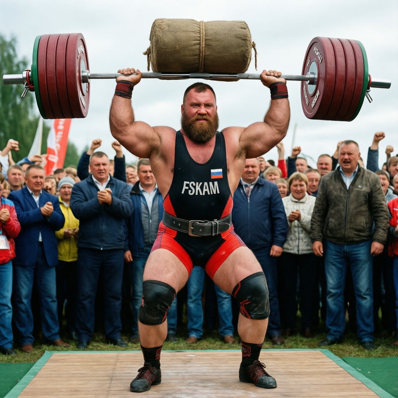 Чемпионат и первенство Псковской области по силовому экстриму пройдут в Пскове Чемпионат и первенство Псковской области по силовому экстриму пройдут в Пскове